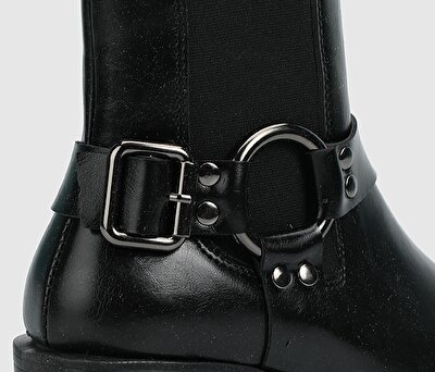 Provoq Siyah Kadın Bot