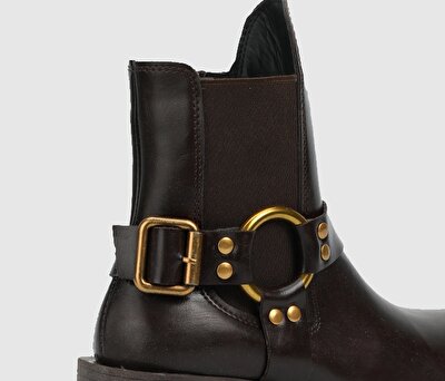 Provoq Kahve Kadın Bot