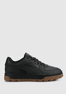 Puma Puma Caven 2.0 Abrupt Siyah Erkek Sneaker 39746604 