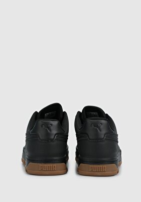 Puma Puma Caven 2.0 Abrupt Siyah Erkek Sneaker 39746604 