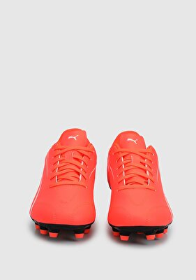Puma Vıtorıa Fg/Ag Turuncu Erkek Halı Saha Ayakkabısı 10748311 
