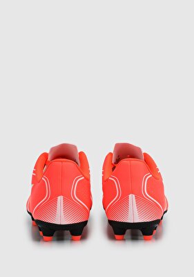 Puma Vıtorıa Fg/Ag Turuncu Erkek Halı Saha Ayakkabısı 10748311 
