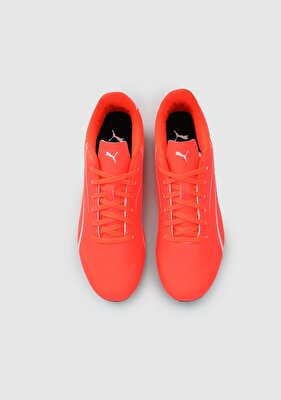 Puma Vıtorıa Fg/Ag Turuncu Erkek Halı Saha Ayakkabısı 10748311 