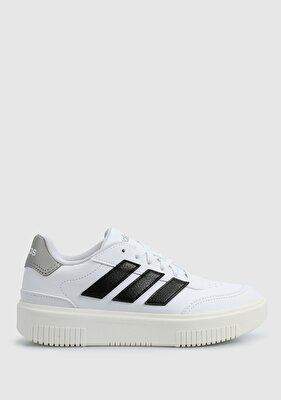 adidas JI2202 COURTBLOCK BOLD