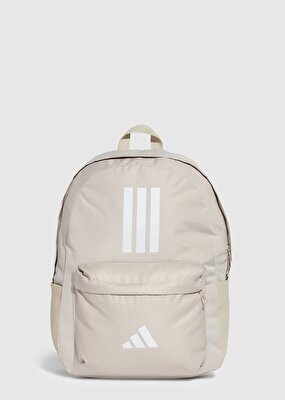 adidas Clsc Bars 3S Bej Unısex Sırt Çantası Is7047