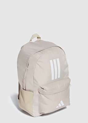adidas Clsc Bars 3S Bej Unısex Sırt Çantası Is7047