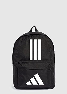 adidas Clsc Bars 3S Siyah Unısex Sırt Çantası Jd9563
