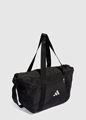 adidas Adıdas Sp Bag Siyah Kadın Spor Çantası Je3223