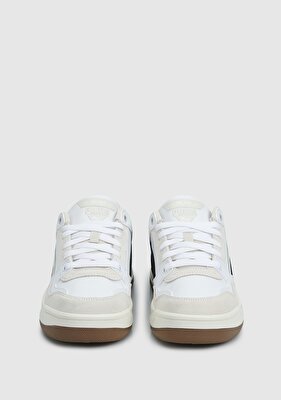 Puma Rebound Retro Sd Beyaz Erkek Sneaker 40021401