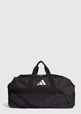 adidas Tıro L Duffle M Siyah Unısex Spor Çantası Hs9749