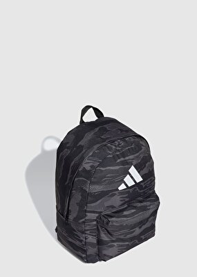 adidas Cl Bpk Camo Gri Unısex Sırt Çantası Jf6086