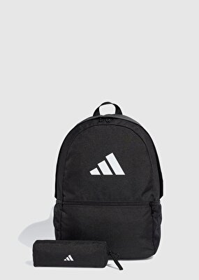 adidas Clsc Pcase Bp Siyah Unısex Sırt Çantası Jı8081