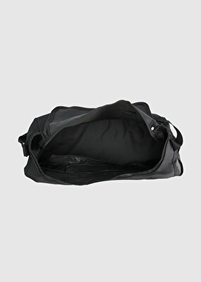 adidas Tıro L Duffle M Siyah Unısex Spor Çantası Hs9749