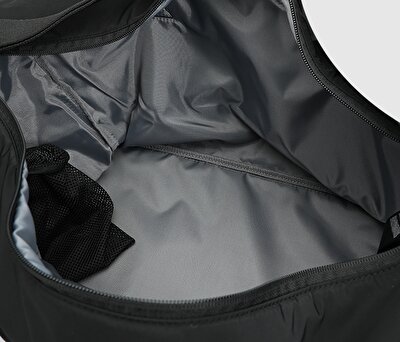 adidas Adıdas Sp Bag Siyah Kadın Spor Çantası Je3223