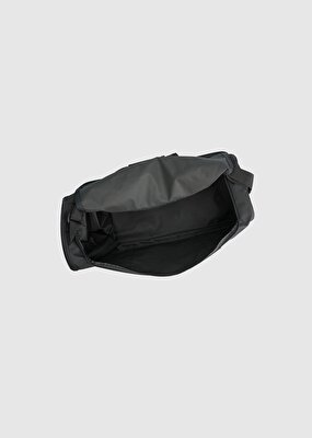 adidas Lınear Duffel S Siyah Unısex Spor Çantası Je8343