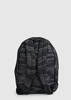 adidas Cl Bpk Camo Gri Unısex Sırt Çantası Jf6086