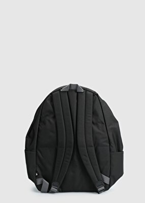 adidas Cl Bpk Hoops Siyah Unısex Sırt Çantası Jg1086
