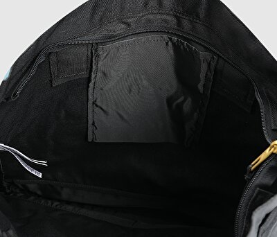 adidas W Tote Met Logo Siyah Kadın Omuz Çantası Jh3415