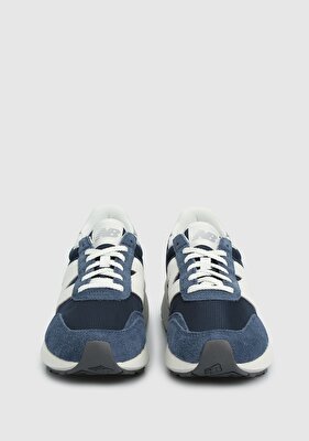 New Balance Nb Lifestyle Unisex Shoes Lacivert Erkek Sneaker U370Ag 