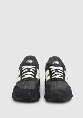 New Balance Nb Lifestyle Unisex Shoes Siyah Erkek Sneaker U370Pb 