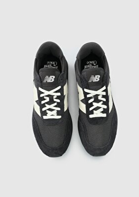 New Balance Nb Lifestyle Unisex Shoes Siyah Erkek Sneaker U370Pb 