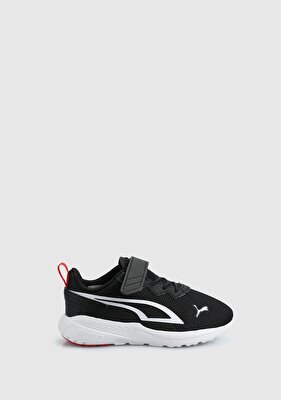 Puma All-Day Active Ac+ Ps Siyah Unisex Sneaker 38738701 