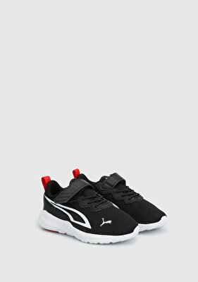Puma All-Day Active Ac+ Ps Siyah Unisex Sneaker 38738701 