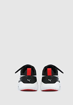 Puma All-Day Active Ac+ Ps Siyah Unisex Sneaker 38738701 