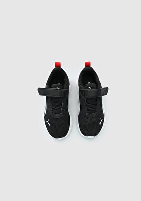 Puma All-Day Active Ac+ Ps Siyah Unisex Sneaker 38738701 