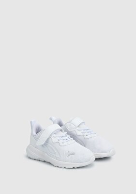 Puma All-Day Active Ac+ Ps Beyaz Unisex Sneaker 38738705 