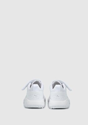 Puma All-Day Active Ac+ Ps Beyaz Unisex Sneaker 38738705 