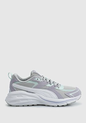 Puma Hypnotic Ls Gri Kadın Sneaker 39529534 
