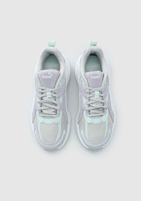 Puma Hypnotic Ls Gri Kadın Sneaker 39529534 