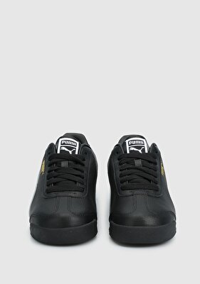 Puma Roma 24 Standard Siyah Unisex Sneaker 39686802 