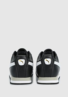 Puma Roma 24 Standard Siyah Unisex Sneaker 39686802 