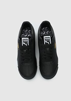 Puma Roma 24 Standard Siyah Unisex Sneaker 39686802 