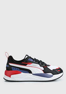 Puma X-Ray 3 Beyaz Erkek Sneaker 39906415 