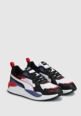 Puma X-Ray 3 Beyaz Erkek Sneaker 39906415 