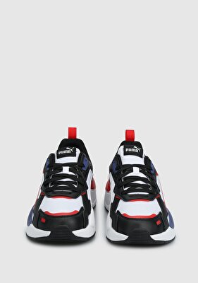 Puma X-Ray 3 Beyaz Erkek Sneaker 39906415 