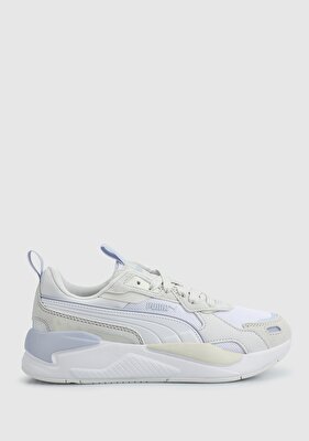 Puma X-Ray 3 Sd Gri Kadın Sneaker 39966806 