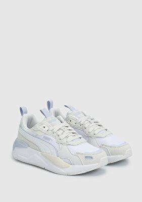 Puma X-Ray 3 Sd Gri Kadın Sneaker 39966806 