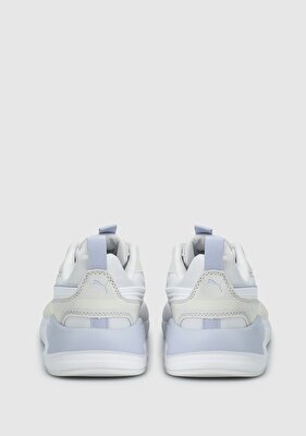 Puma X-Ray 3 Sd Gri Kadın Sneaker 39966806 