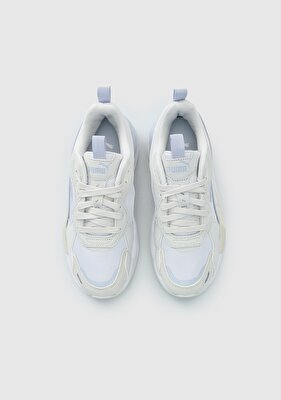 Puma X-Ray 3 Sd Gri Kadın Sneaker 39966806 
