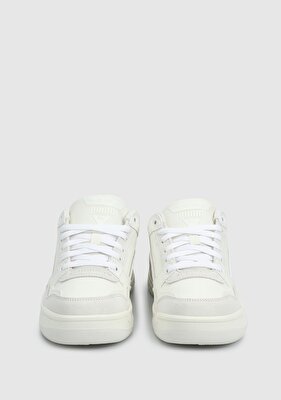 Puma Rebound Retro Sd Beyaz Erkek Sneaker 40021402 