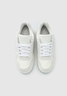 Puma Rebound Retro Sd Beyaz Erkek Sneaker 40021402 