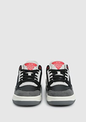 Puma Rebound Retro Sd Siyah Erkek Sneaker 40021403 