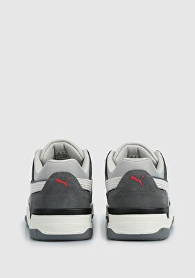 Puma Rebound Retro Sd Siyah Erkek Sneaker 40021403 