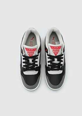 Puma Rebound Retro Sd Siyah Erkek Sneaker 40021403 