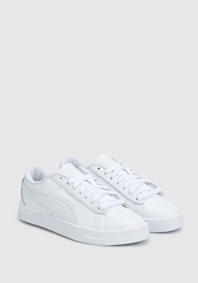 Puma Jada Classic Beyaz Kadın Sneaker 40021701 
