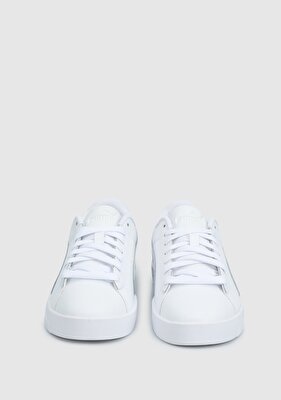 Puma Jada Classic Beyaz Kadın Sneaker 40021701 